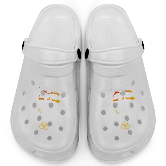Discover John Bonham Bonzo Rock Musician Drummer Music Clogs