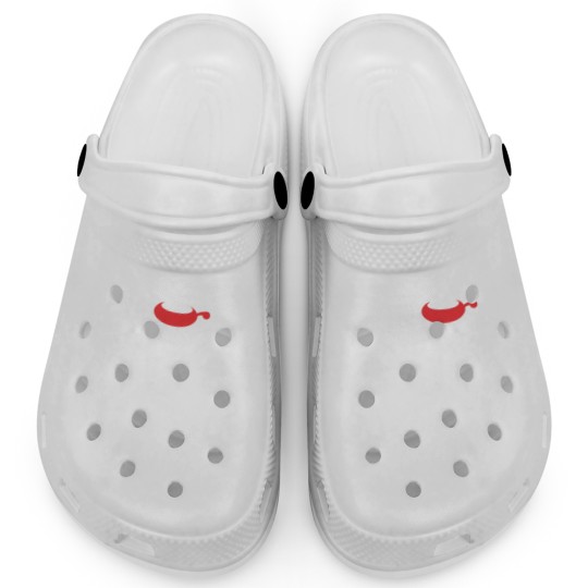 Discover The Melting Pot Clogs