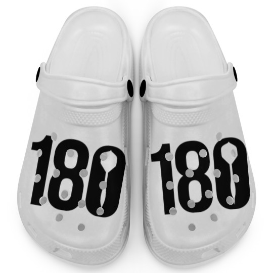 Discover 180 dart Clogs