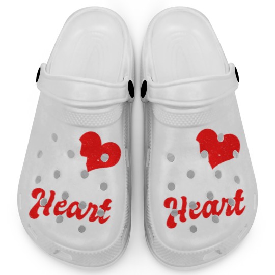 Discover Mr Steal Your Heart Valentines Day Clogs Clogs