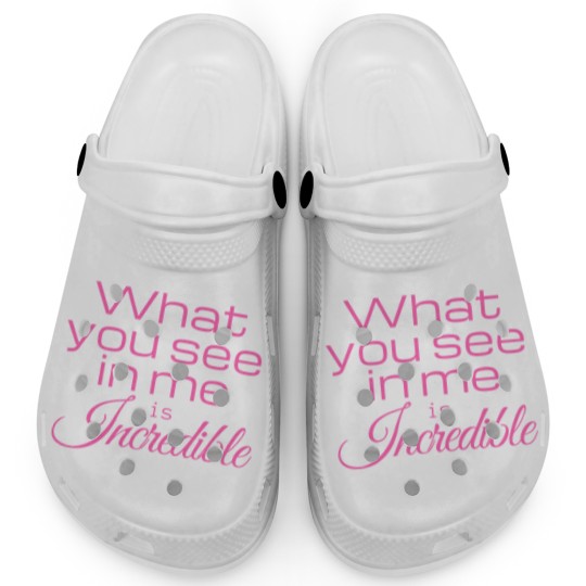Discover Incredible Blue Clogs