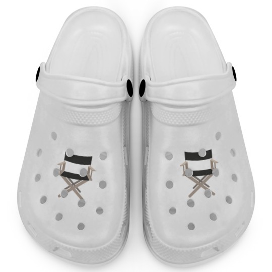 Discover Filmmaking Videography Film Video Director Funny Clogs