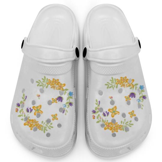 Discover Someday We'll All Be Dead Funny Existential Dread Clogs