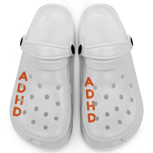 Discover Accept Deviation Honor Diversity Clogs