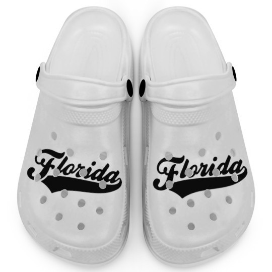 Discover Florida Clogs