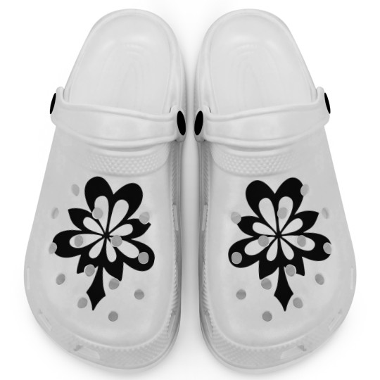 Discover Page ornament 36 Clogs