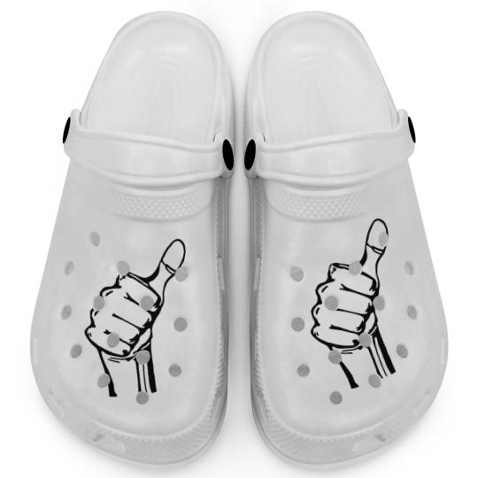 Discover thumb Clogs