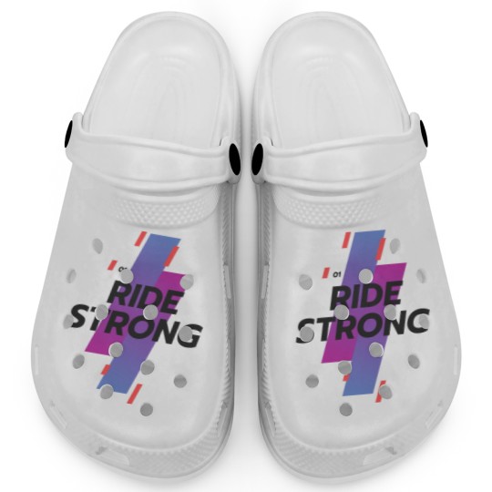 Discover Sport Lifestyle Clogs