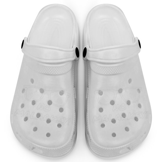 Discover No Malarkey Clogs