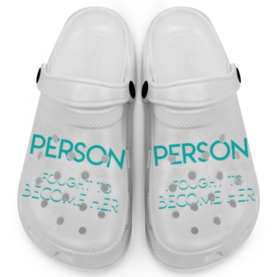 Discover Nurse Love Person Become Fought Become Clogs