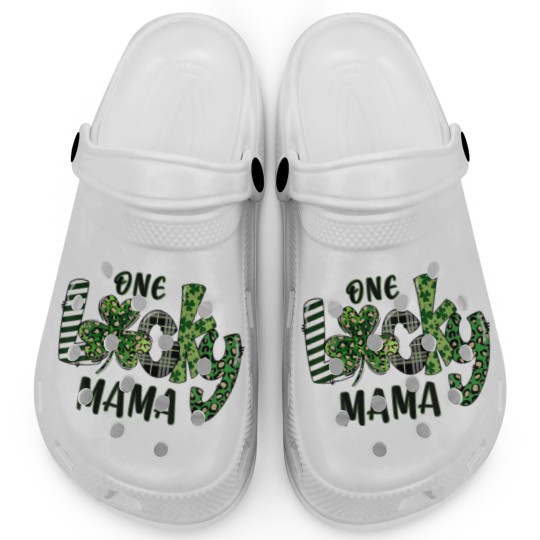 Discover Vintage Awesome Since 2012 Double Digits 10Th Birt Clogs