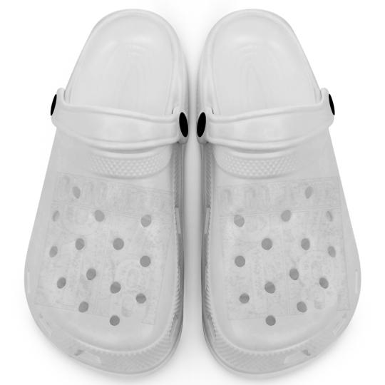 Discover 18 Years Old Oldometer Essential Clogs