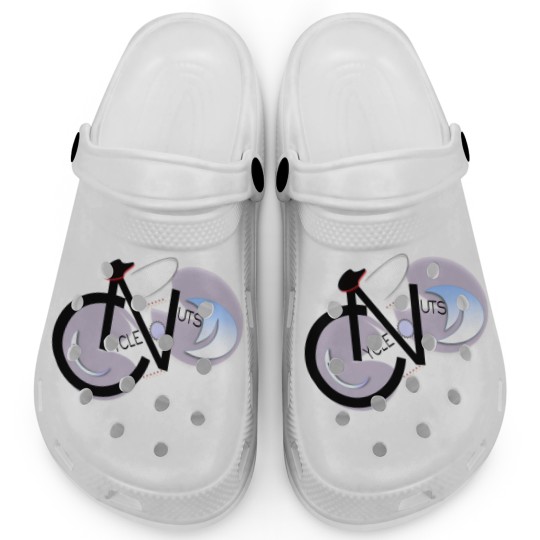 Discover Men's  Cyclenuts T Clogs