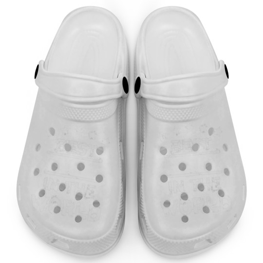 Discover Best Son In The World Clogs