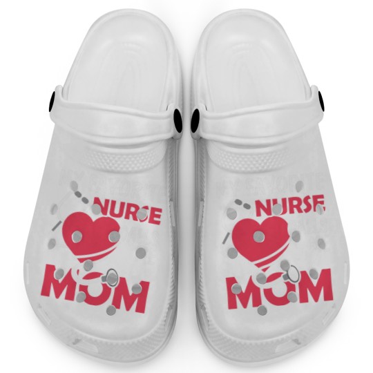 Discover My Favorite Nurse Calls Me Clogs