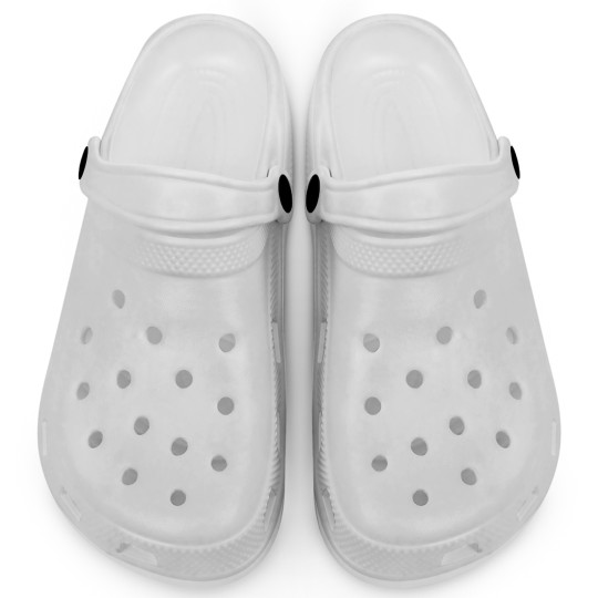 Discover Fun 'Busunge' Swedish Boys' Clogs