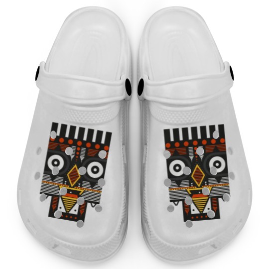 Discover bobo bwa Clogs