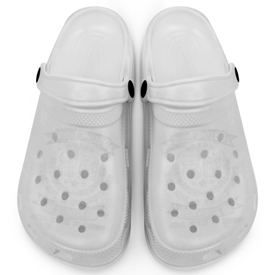 Discover 40Th Birthday Saying 40 Years Old Built In The 80S Clogs