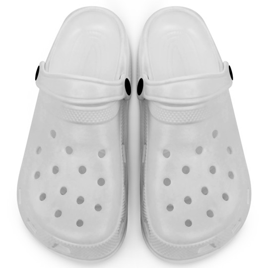 Discover Shiba 柴 Clogs