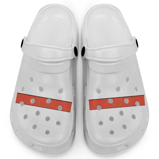 Discover Laurel Ear Wreath Clogs