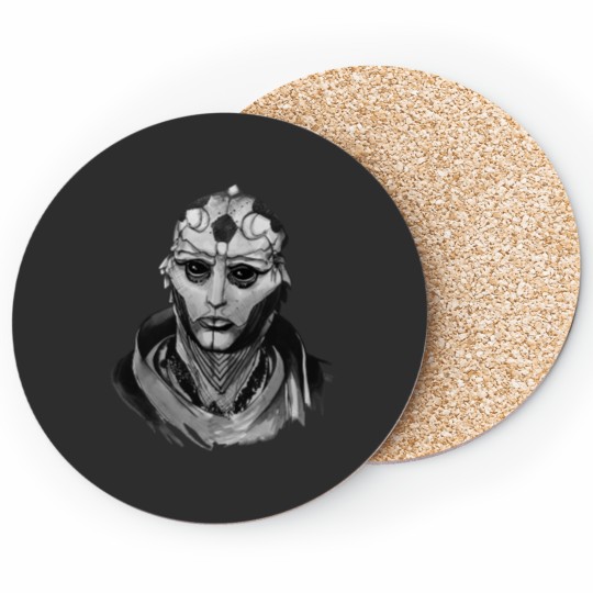 Discover Thane Krios Coasters