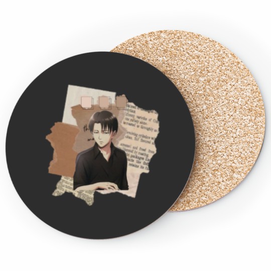 Discover Levi Coasters, Gift Levi Coasters
