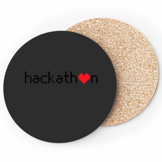 Discover Hackathon Coasters
