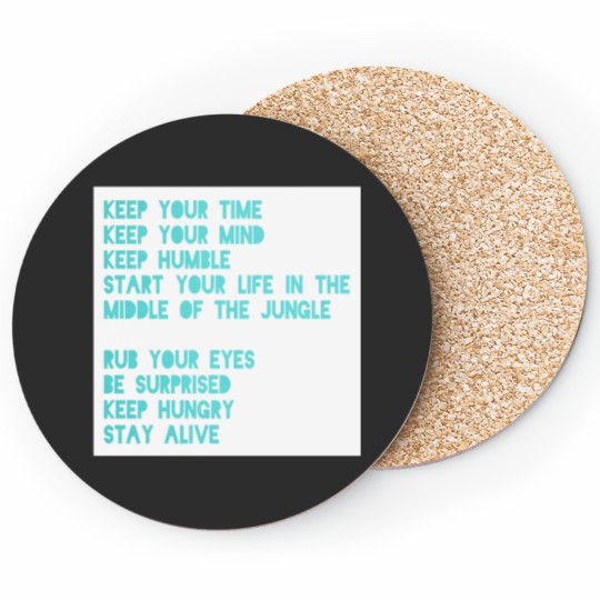 Discover Young Blood Coasters