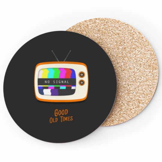 Discover Oldshool Style Everything used to be better, wasn_t it! Coasters