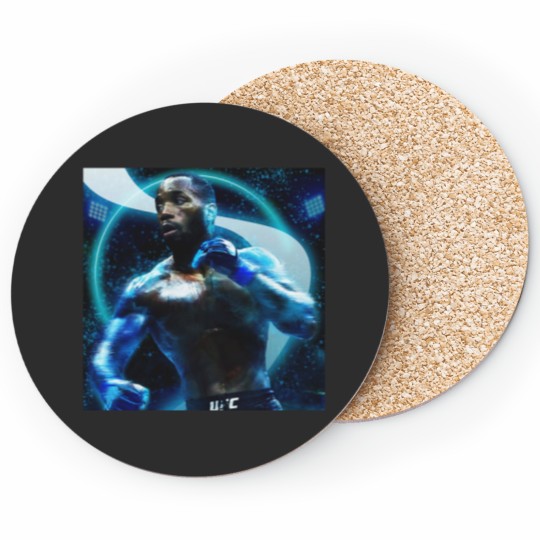 Discover Leon EdwardsRocky Leon EdwardsRocky Coasters