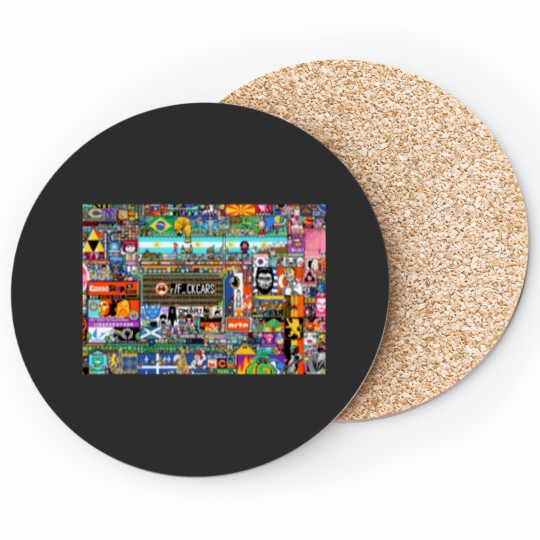 Discover reddit rplace rf_ckcars Coasters