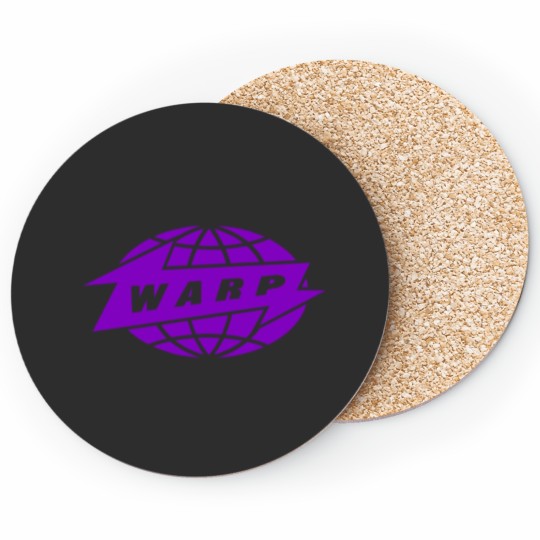 Discover Warp Coasters