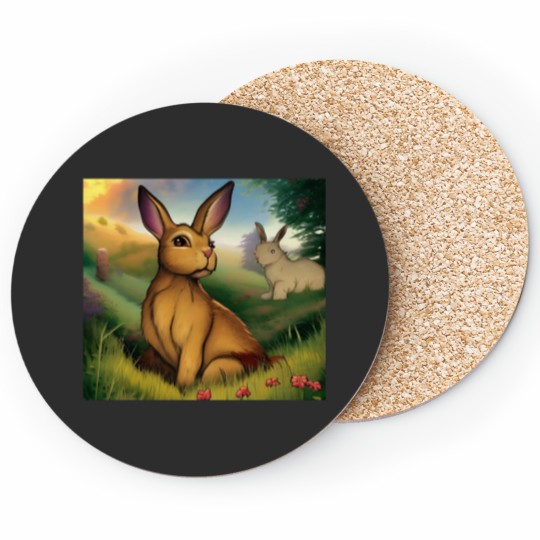 Discover Watership Down series. The Sense of ning Coasters