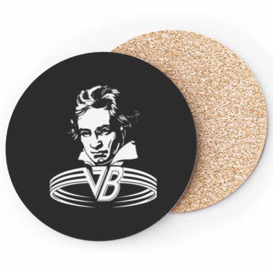 Discover Halen Coasters