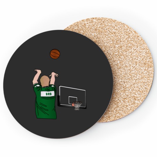 Discover Bird 3Point m Up Shoulder Cannon Coasters