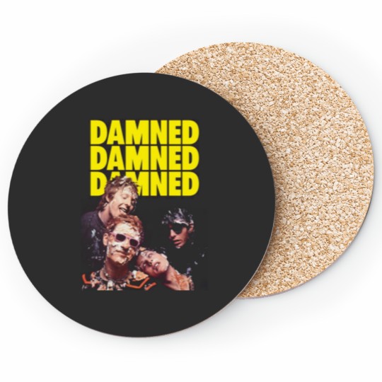 Discover Ned Ned Ned Coaster