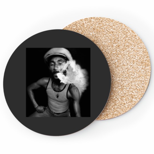 Discover Lee Scratch Perry Coasters
