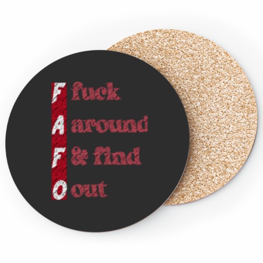 Discover Around _amp_ Find Out Coasters