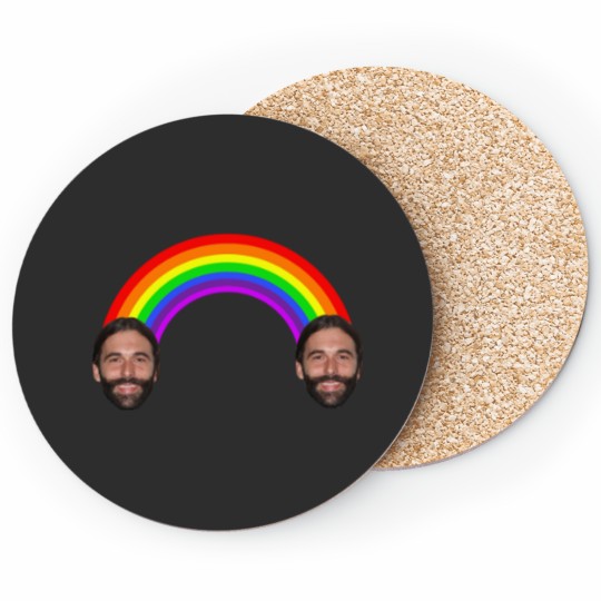 Discover Jonathan Van Ness Coasters