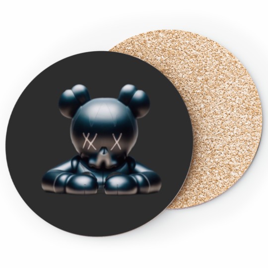 Discover Kaws Coasters, Kaws Coasters