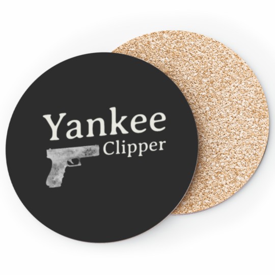 Discover Clipper Coasters