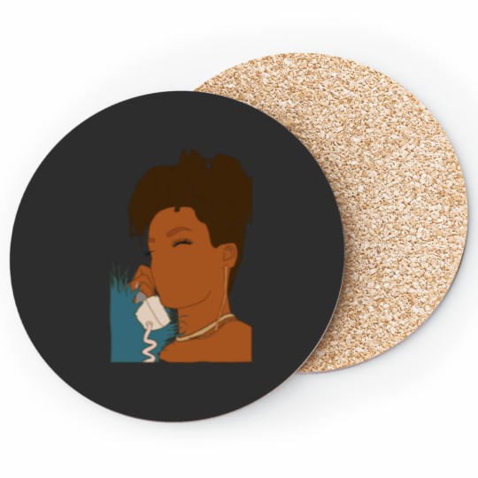 Discover Ari Lennox Coasters