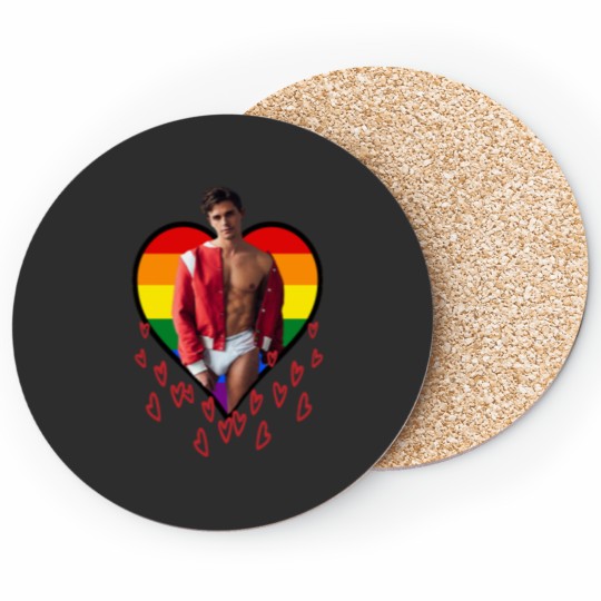 Discover Antoni Porowski Coasters