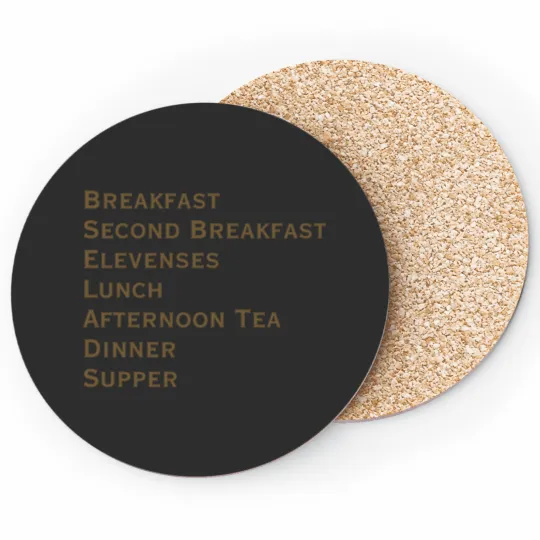 Discover Lord Of The Rings Coasters