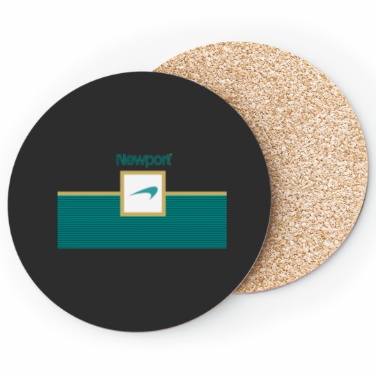 Discover Newport Coasters