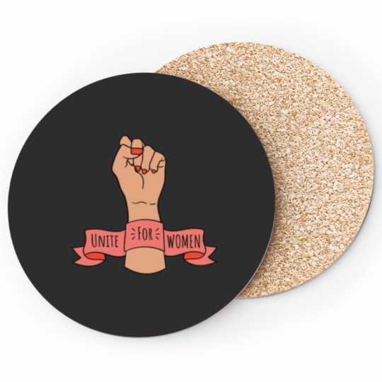 Discover 2020 unity (2) Coasters