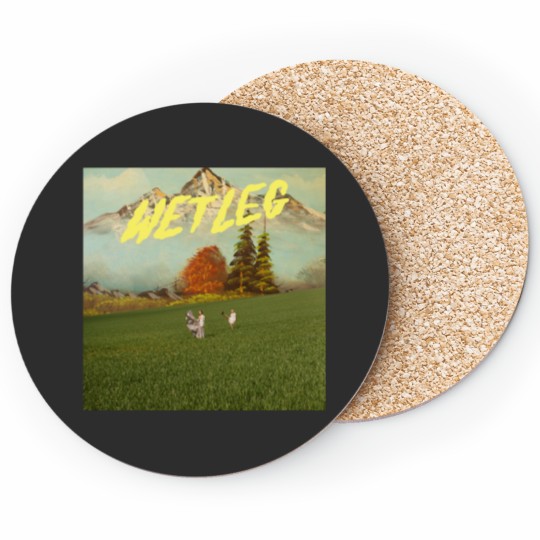 Discover Chaise Wet Coasters