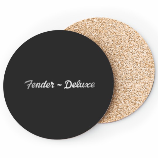 Discover deluxe Coasters