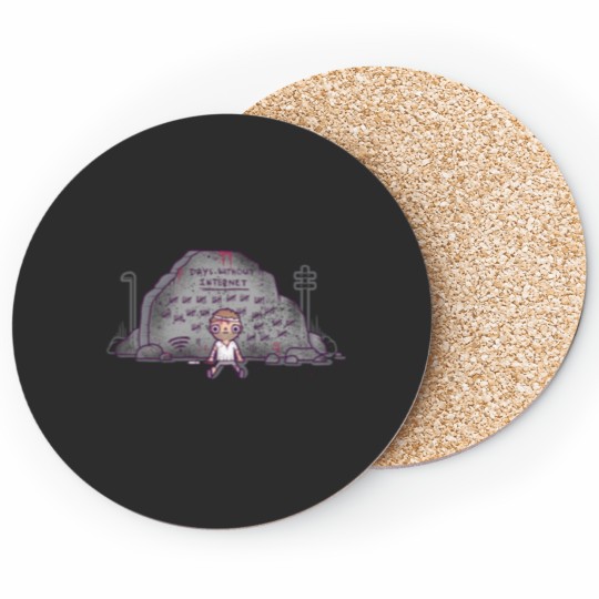 Discover Disconnected Coasters