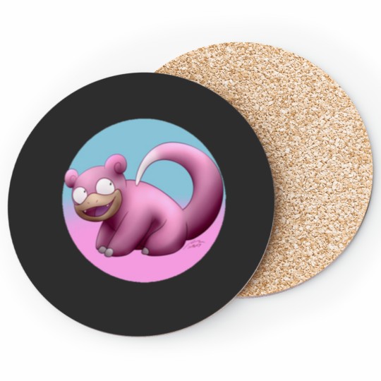 Discover 079-Dopey Monster Coasters